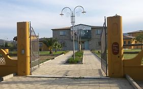 Lido Di Orri Hotel  3*